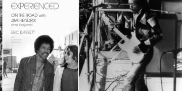 Jimi Hendrix’s final words to roadie revealed after violent Hells Angels clash