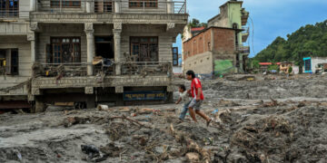 What to Know About Deadly Flash Floods in Nepal and Tibet