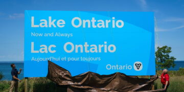 Ontario’s premier urges thaw in U.S.-Canada trade war: ‘We’re best friends.’