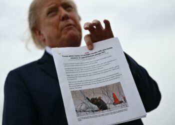 Trump undermines legal immigration with pause on visa applications