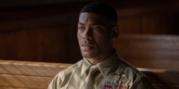 ‘Lanterns’ Season 1, Episode 3 Recap: Parents and Guardians