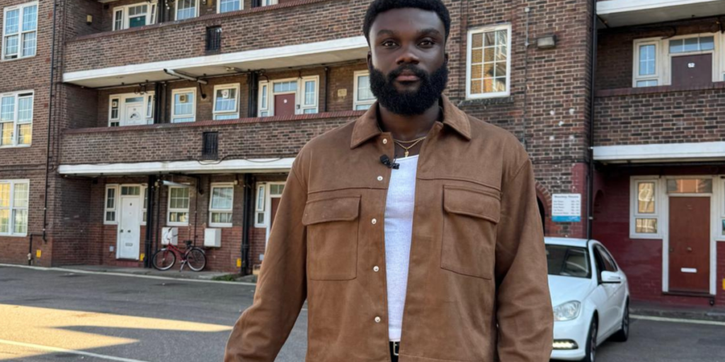 31-year-old millionaire has zero sympathy for unemployed Gen Z’s ‘excuses’—he says ‘it is scarily easy’ to build a business and get rich right now