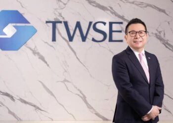 Why the head of Taiwan’s stock exchange wants you to look past TSMC—and embrace the ‘technology island’