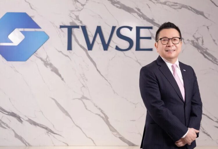 Why the head of Taiwan’s stock exchange wants you to look past TSMC—and embrace the ‘technology island’