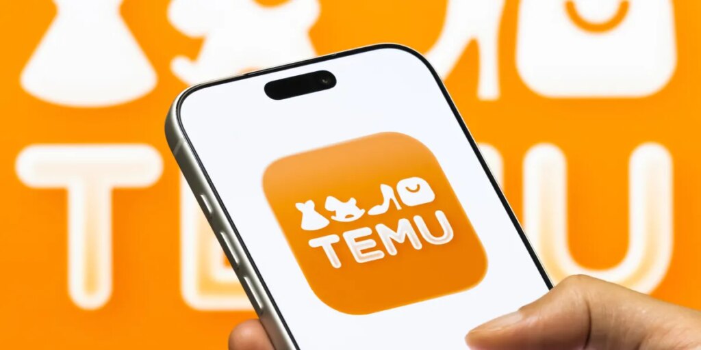 Temu spent up to $962 million on ads that helped finance an army of fake creators on Meta platforms, research claims