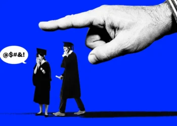 Bosses say Gen Zers aren’t ready for work. Whose fault is that?