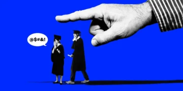 Bosses say Gen Zers aren’t ready for work. Whose fault is that?