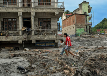 Nepal Raises Number of Missing from Floods to 4,700: What to Know