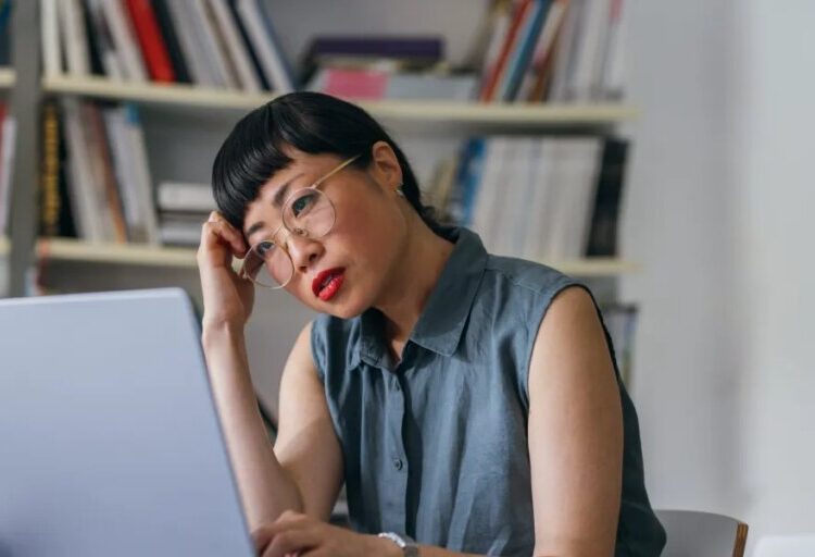 Women only accounted for 26% of hires in jobs with AI skills—and they could be missing out on a $100K salary difference