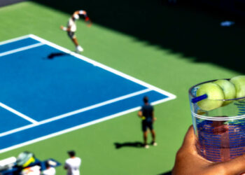 Something About the U.S. Open Doesn’t Add Up