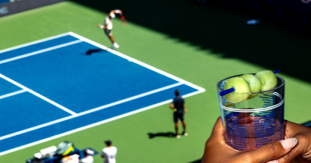 Something About the U.S. Open Doesn’t Add Up