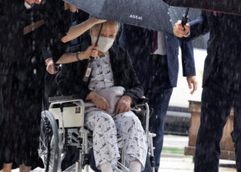 South Korea’s Unification Church Leader Gets 2 Years in Prison for Corruption