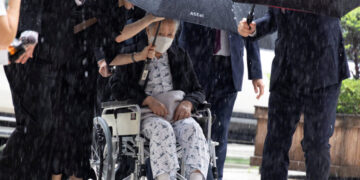 South Korea’s Unification Church Leader Gets 2 Years in Prison for Corruption