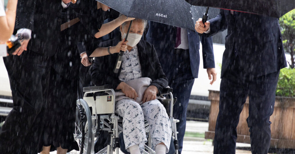 South Korea’s Unification Church Leader Gets 2 Years in Prison for Corruption
