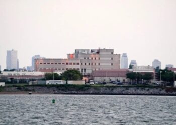 ‘Close Rikers’ plan remains a menace to NYC’s public safety