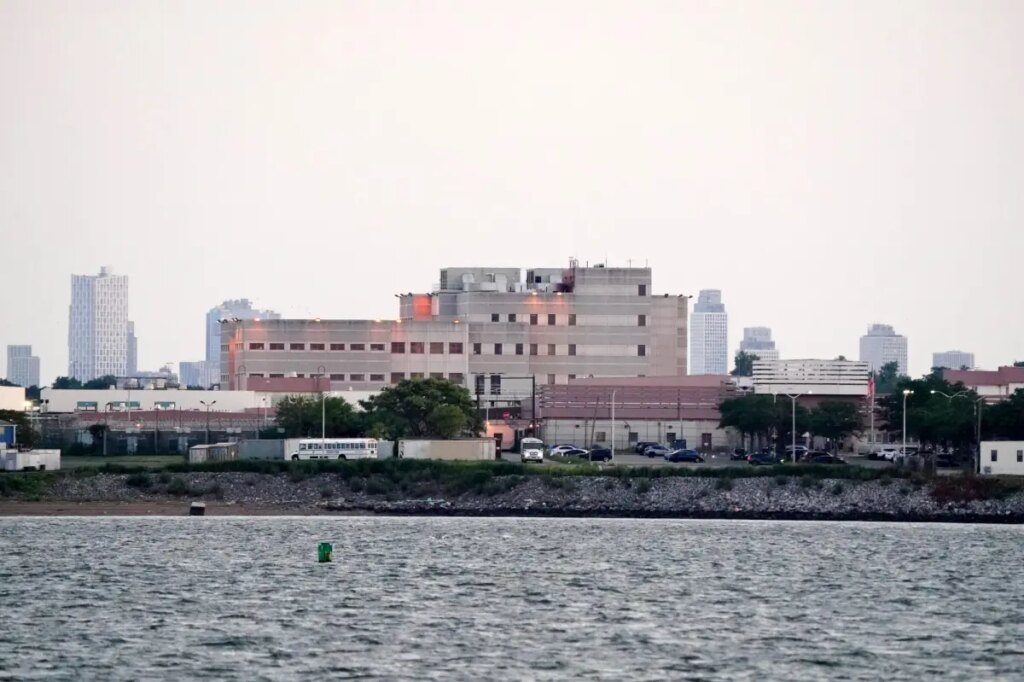 ‘Close Rikers’ plan remains a menace to NYC’s public safety