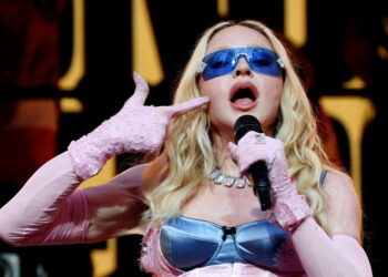 Who’s that bot? An AI cover of Madonna spurs industry changes.