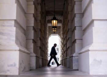 With shutdown looming, House leaders aim to quickly pass funding bill