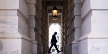 With shutdown looming, House leaders aim to quickly pass funding bill