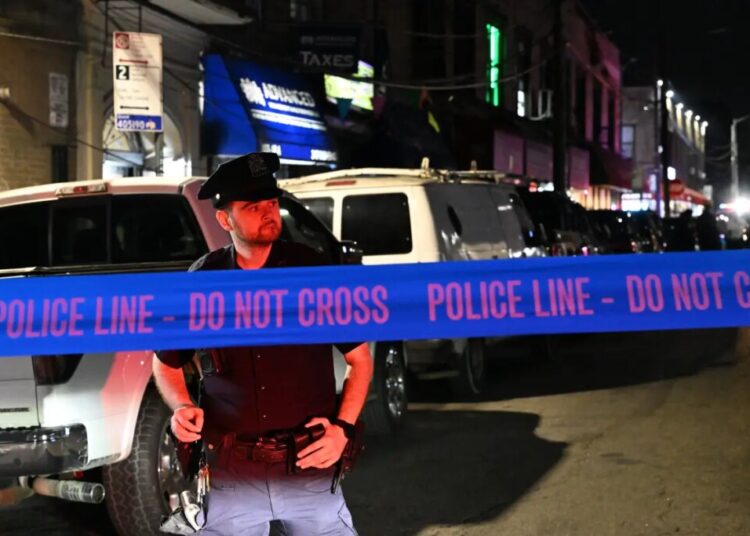 Why NYC murders and shootings fell so sharply — and how we can slash other crimes, too