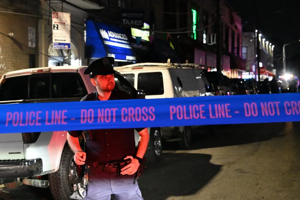 Why NYC murders and shootings fell so sharply — and how we can slash other crimes, too