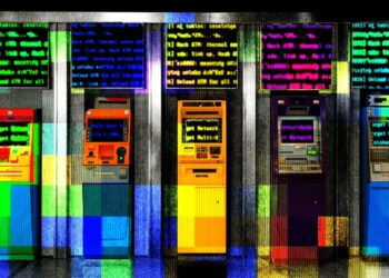 ATM Flaws Reveal Key Weaknesses in the Software Supply Chain