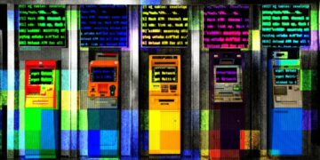 ATM Flaws Reveal Key Weaknesses in the Software Supply Chain