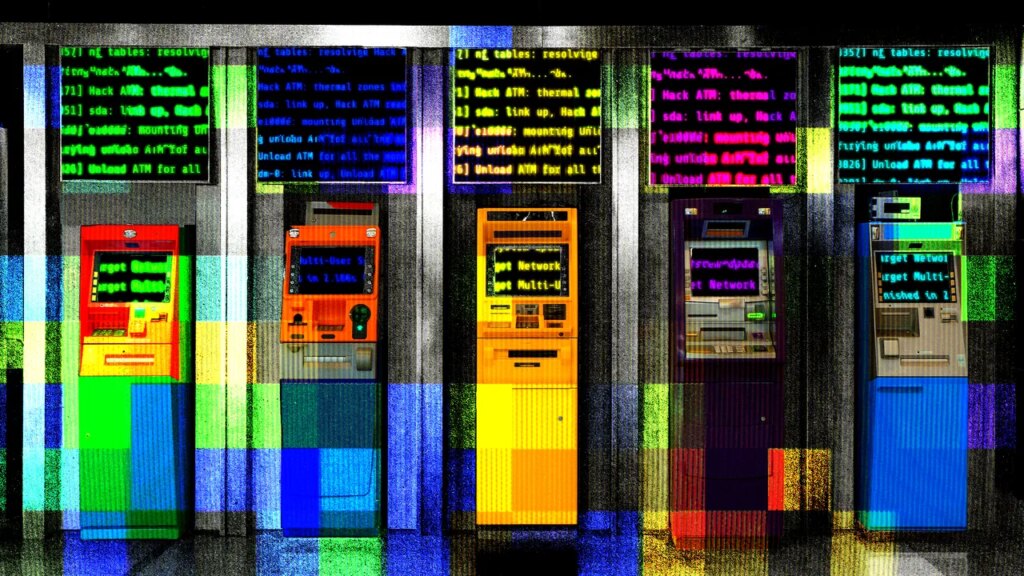 ATM Flaws Reveal Key Weaknesses in the Software Supply Chain