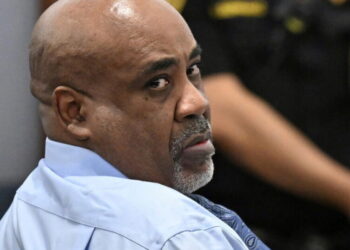 The high-risk strategy in Tupac Shakur case: Defense says client is full of BS