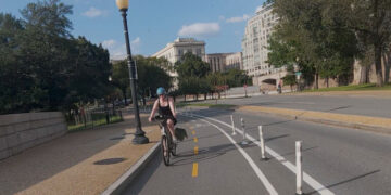 Do D.E.I. Bike Paths Exist? The Trump Administration Says Yes.