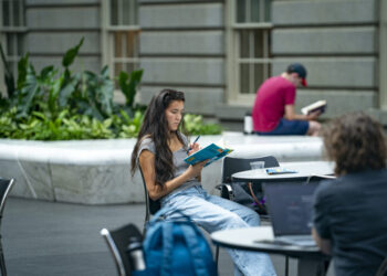 New study reveals a major perk of being single