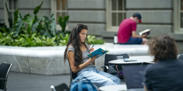 New study reveals a major perk of being single