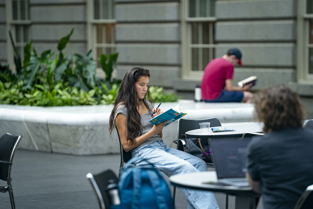 New study reveals a major perk of being single