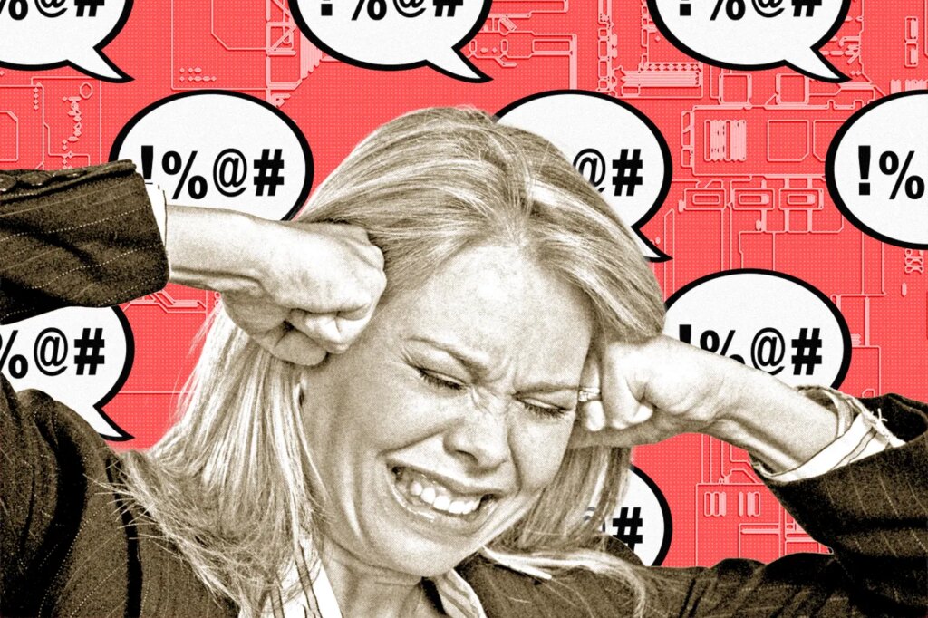 You Know Who Really Hates AI? Insurance Claims Adjusters