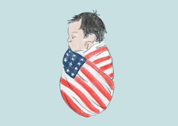 The War on Birthright Citizenship Has Only Just Begun
