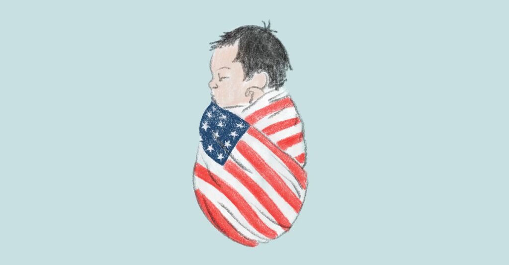 The War on Birthright Citizenship Has Only Just Begun