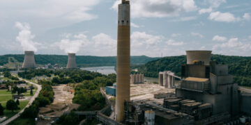 Pennsylvania’s A.I. Gold Rush Meets Second Thoughts