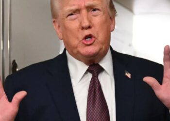 I’m working with Venezuela to kill its inflation. Trump’s secret oil deal with Delcy Rodriguez is illegitimate — and unhelpful