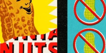 The Singular Triumph of Driving Down Peanut Allergies