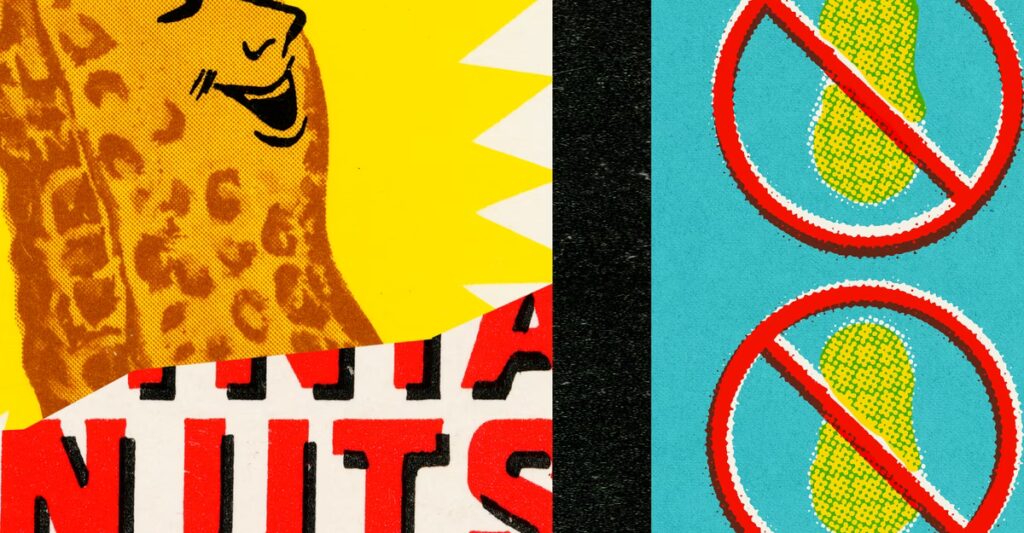 The Singular Triumph of Driving Down Peanut Allergies