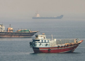 Why Larak Island Is Strategically Important for Iran