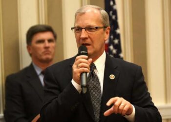 GOP Senate alarms blare as Trump now in ‘serious trouble with farm country’