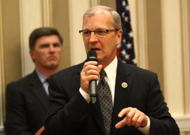 GOP Senate alarms blare as Trump now in ‘serious trouble with farm country’