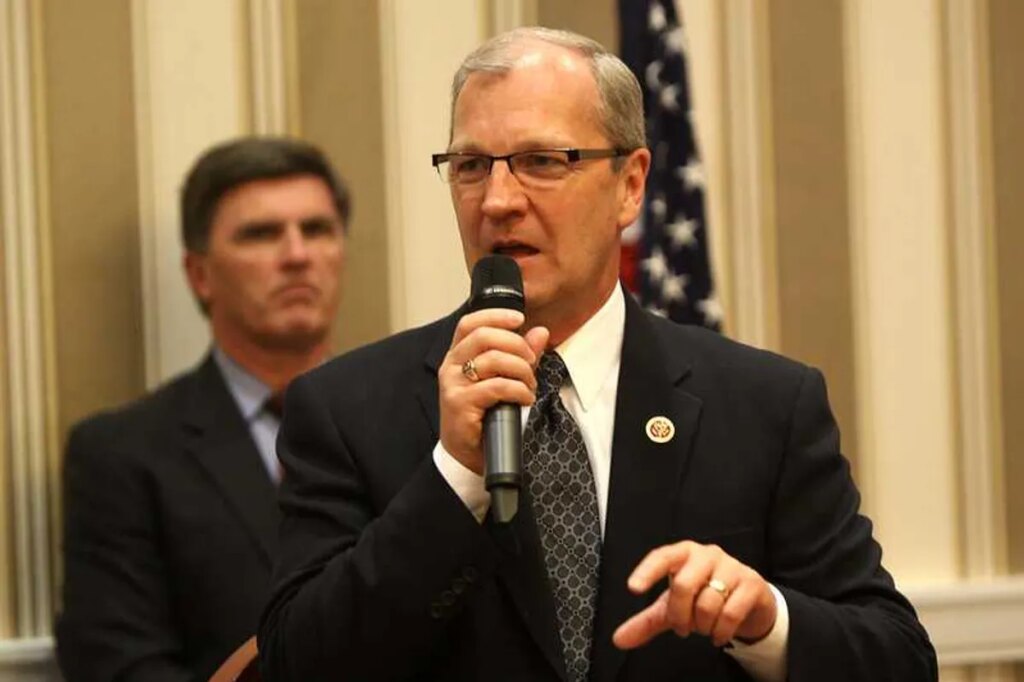 GOP Senate alarms blare as Trump now in ‘serious trouble with farm country’
