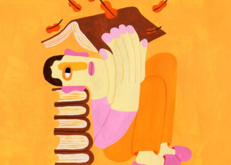 29 new books to keep on your radar this fall
