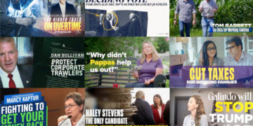 ‘The Least Transparent Midterm’: How Dark Money Is Washing Over the 2026 Election