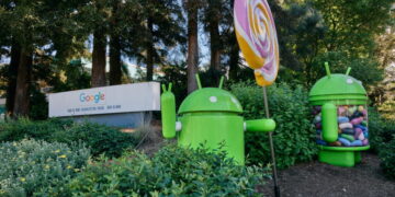 Hollywood studios have sued over AI. Now Google is courting them to use its tools