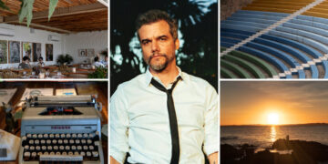 Wagner Moura’s 5 Favorite Places in Salvador, Brazil