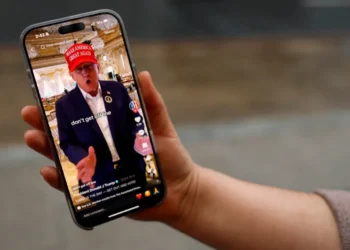 Insiders blow lid off ‘sweetheart’ deal TikTok reached with Trump DOJ