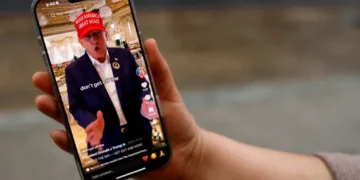 Insiders blow lid off ‘sweetheart’ deal TikTok reached with Trump DOJ